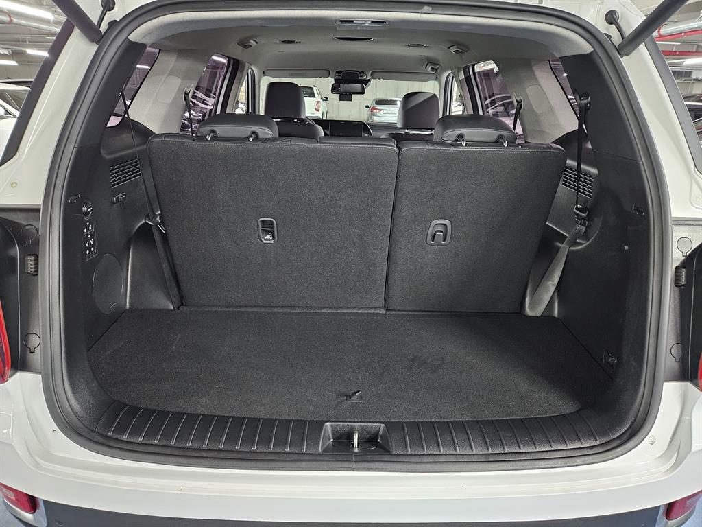 HYUNDAI Palisade - Vista 6