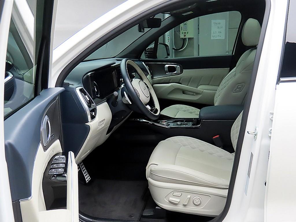 KIA Sorento - Vista 5