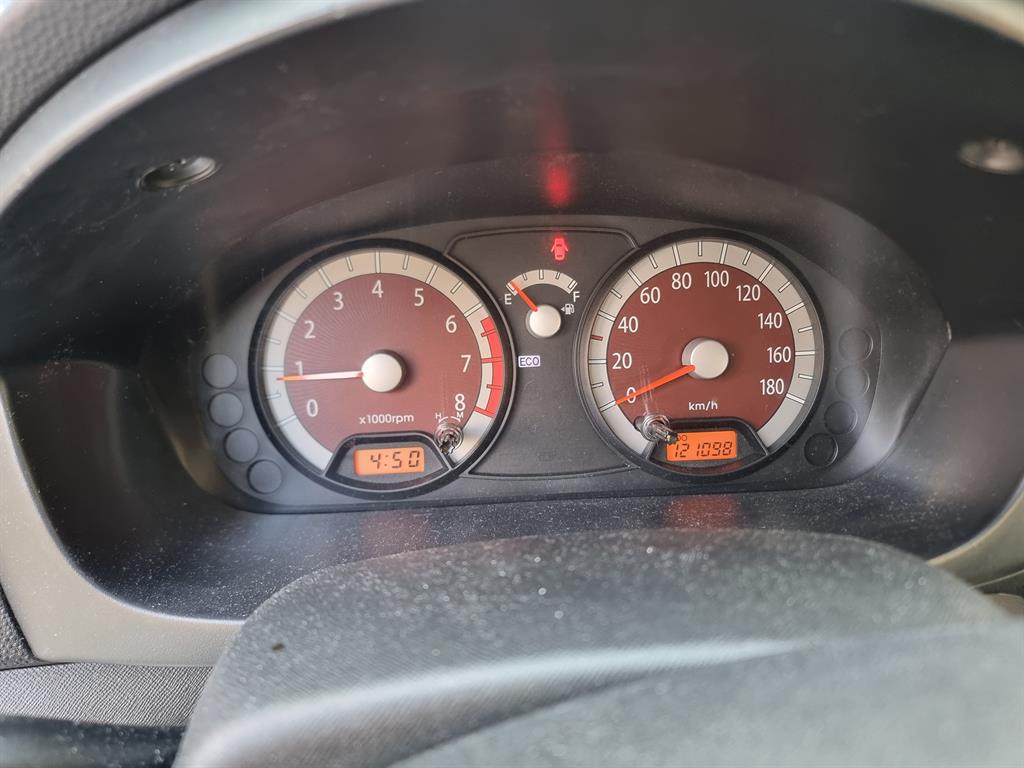 KIA Morning 2010 Gris - Importación desde Corea - HF Imports Iquique - Foto 16