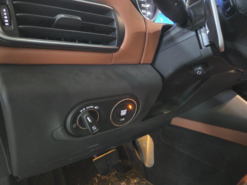 Maserati Levante 2019 Azul - Importación desde Corea - HF Imports Iquique - Foto 13