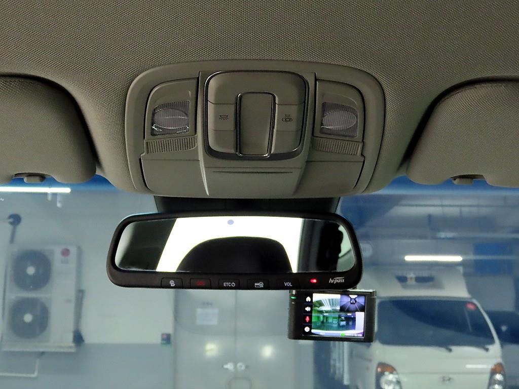 HYUNDAI Santa Fe 2020 - Importación desde Corea - HF Imports Iquique - Foto 17