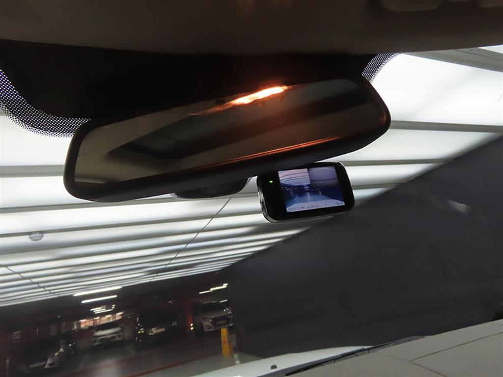 Land Rover Discovery - Vista 12