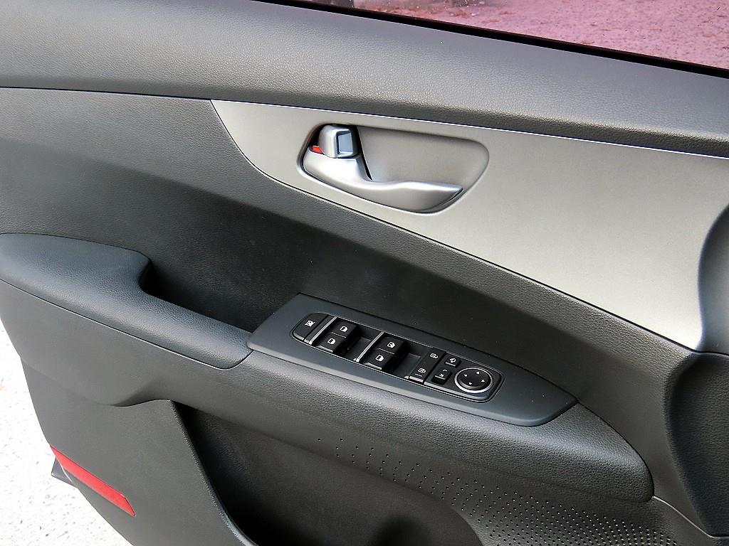 KIA K3 - Vista 11
