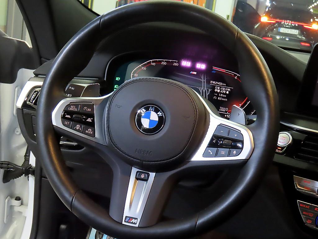 BMW Gran Turismo - Vista 8