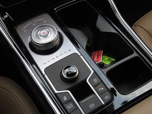 KIA Sorento - Vista 12