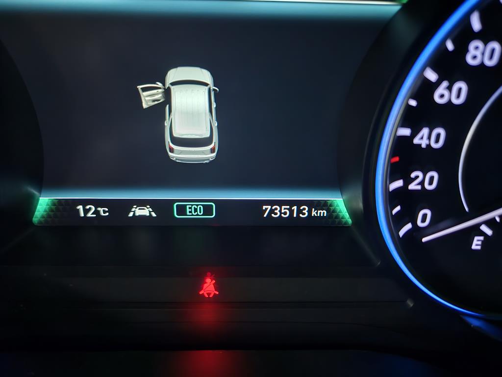 HYUNDAI Palisade 2021 Blanco - Importación desde Corea - HF Imports Iquique - Foto 15