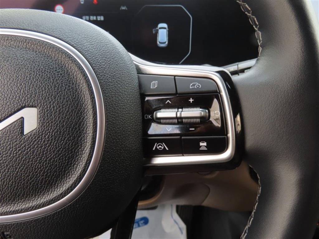 KIA Sorento 2024 Blanco - Importación desde Corea - HF Imports Iquique - Foto 11