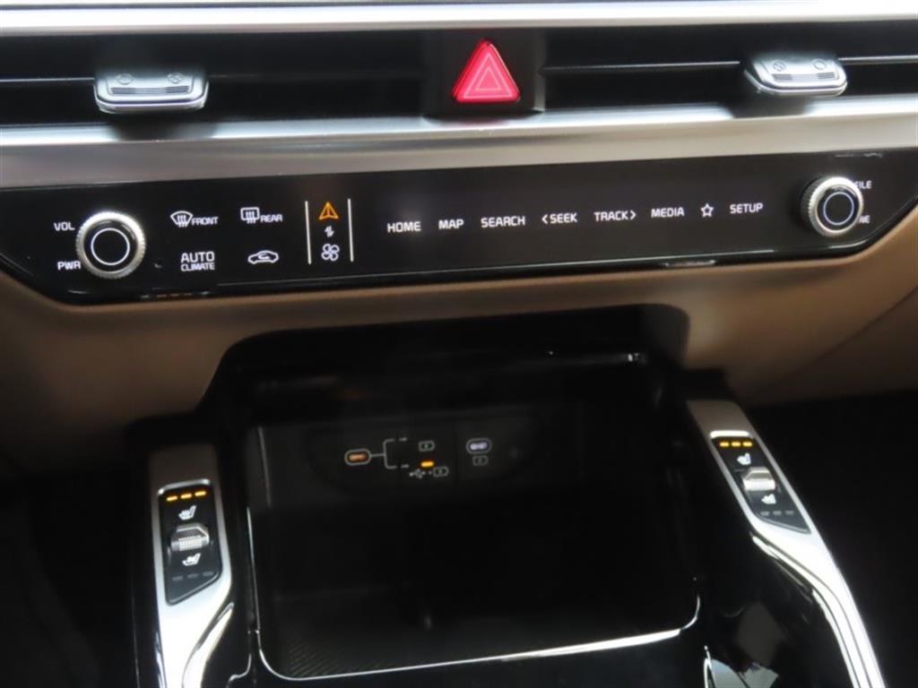 KIA Sorento 2024 Blanco - Importación desde Corea - HF Imports Iquique - Foto 7