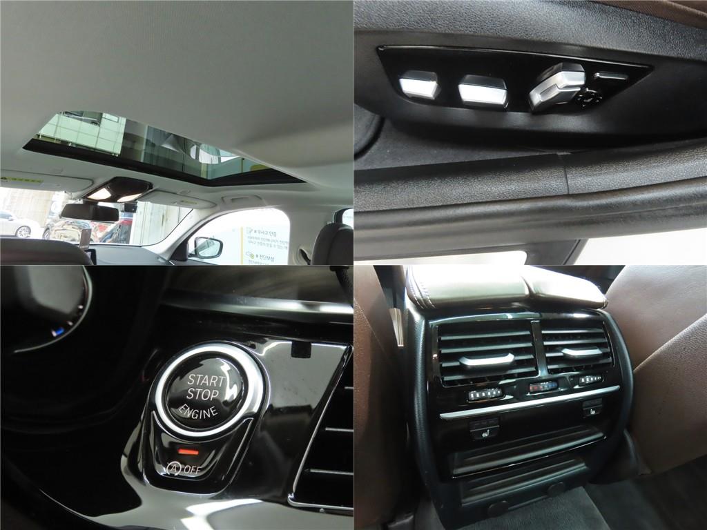 BMW 5 Series 2018 - Importación desde Corea - HF Imports Iquique - Foto 18