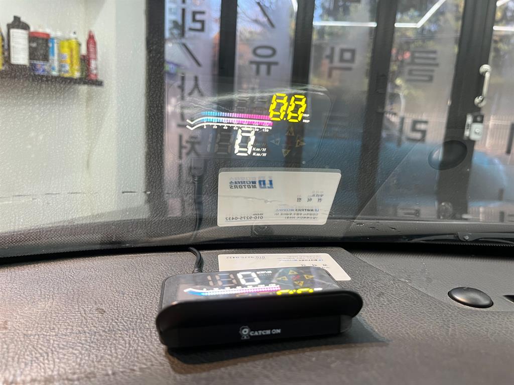 HYUNDAI Grandeur 2008 Negro - Importación desde Corea - HF Imports Iquique - Foto 15