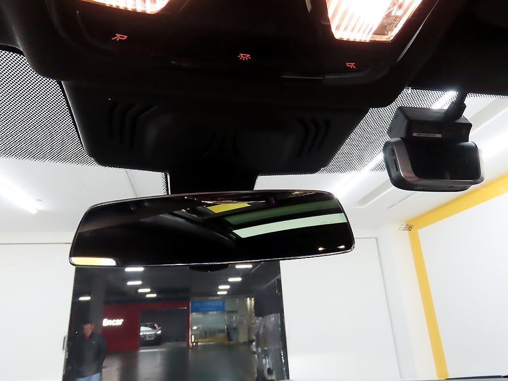 BMW X6 2022 - Importación desde Corea - HF Imports Iquique - Foto 16