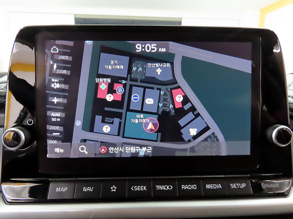 KIA Morning 2021 - Importación desde Corea - HF Imports Iquique - Foto 15