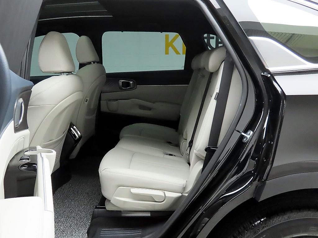 KIA Sorento 2025 - Importación desde Corea - HF Imports Iquique - Foto 13