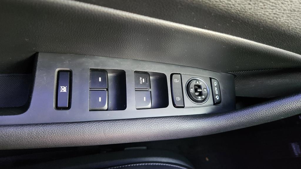 HYUNDAI Sonata 2015 Gris - Importación desde Corea - HF Imports Iquique - Foto 15