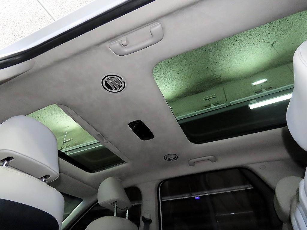 HYUNDAI Palisade 2019 Blanco - Importación desde Corea - HF Imports Iquique - Foto 15