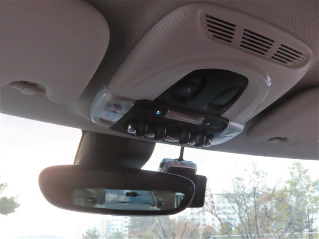 Mini Cooper 2024 Negro - Importación desde Corea - HF Imports Iquique - Foto 11