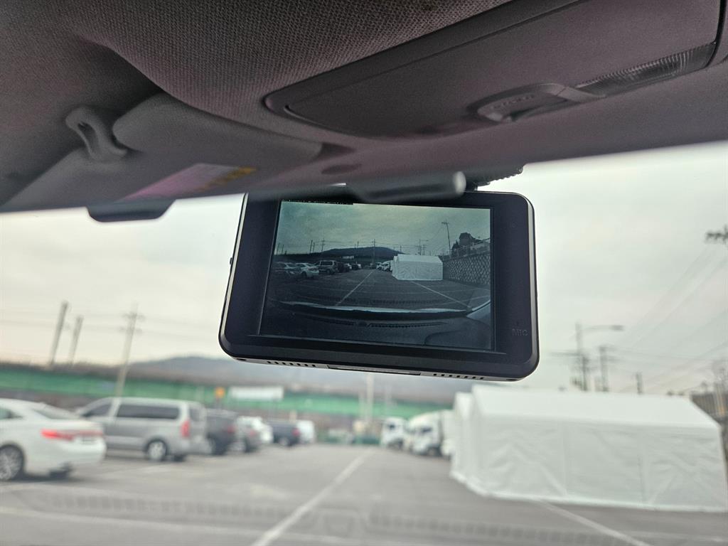 HYUNDAI Avante 2014 Blanco - Importación desde Corea - HF Imports Iquique - Foto 13