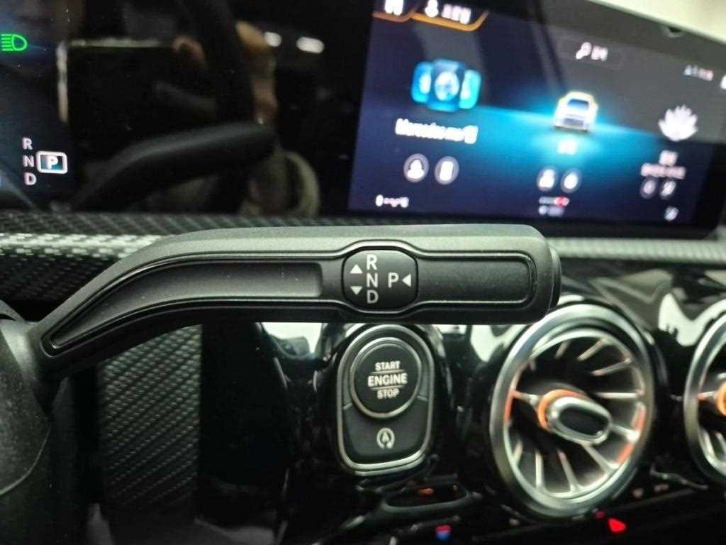 Mercedes Benz A Class - Vista 8