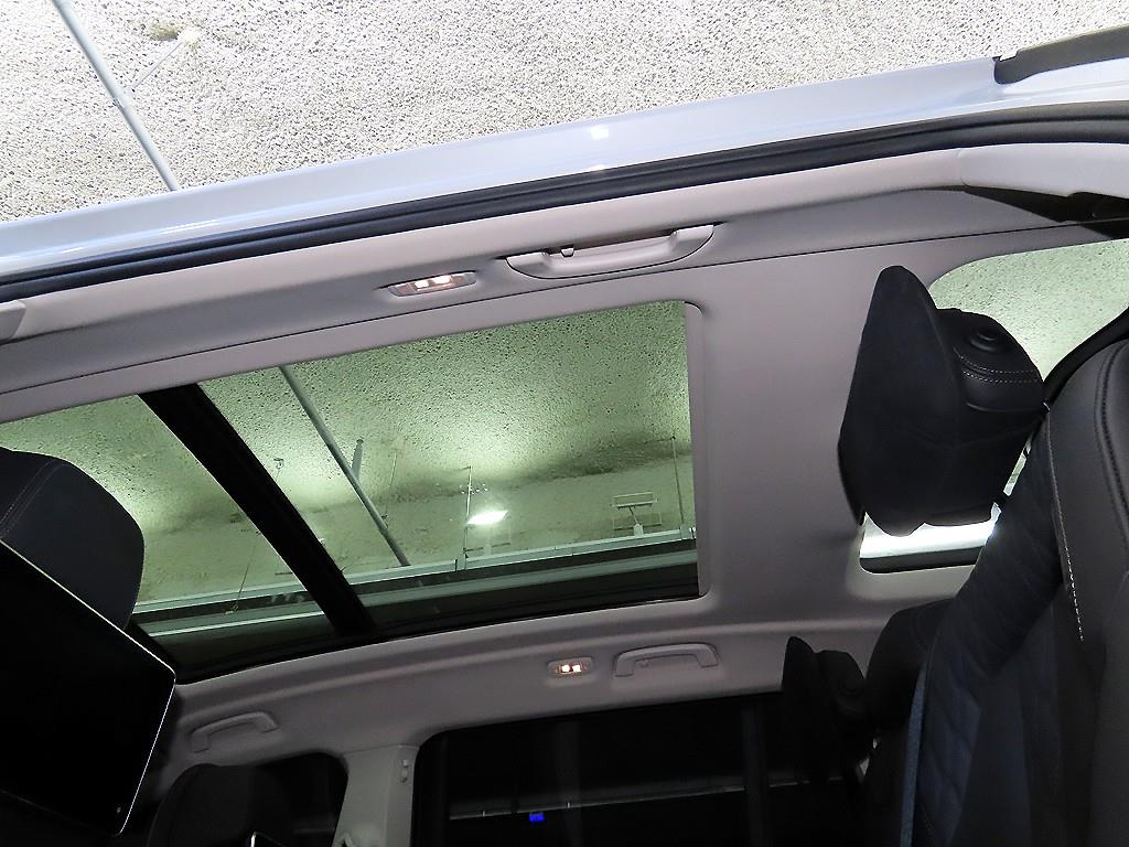 BMW X7 2021 Blanco - Importación desde Corea - HF Imports Iquique - Foto 14