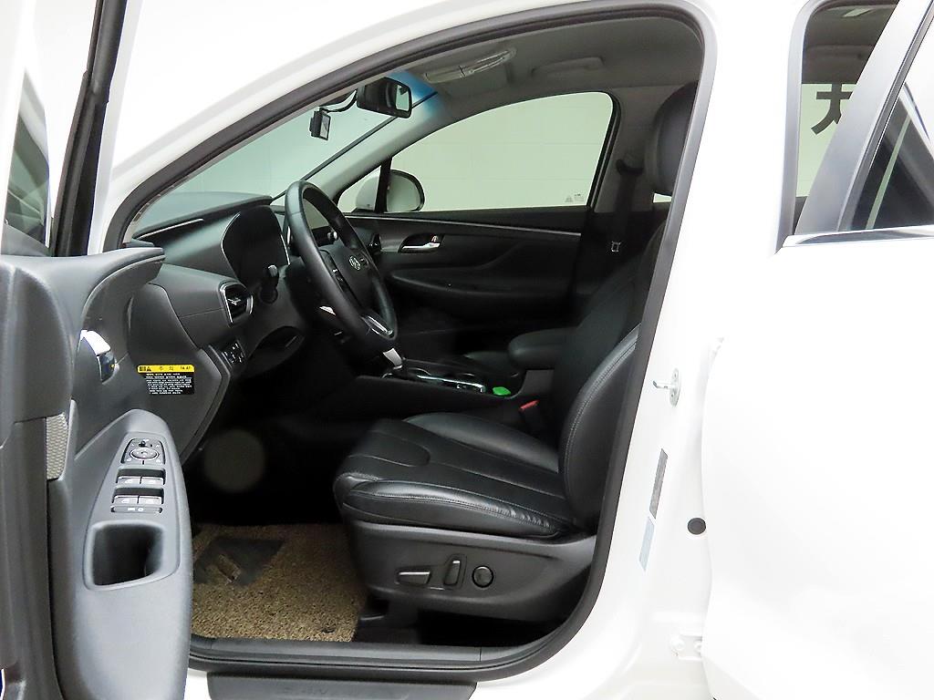 HYUNDAI Santa Fe 2020 - Importación desde Corea - HF Imports Iquique - Foto 13