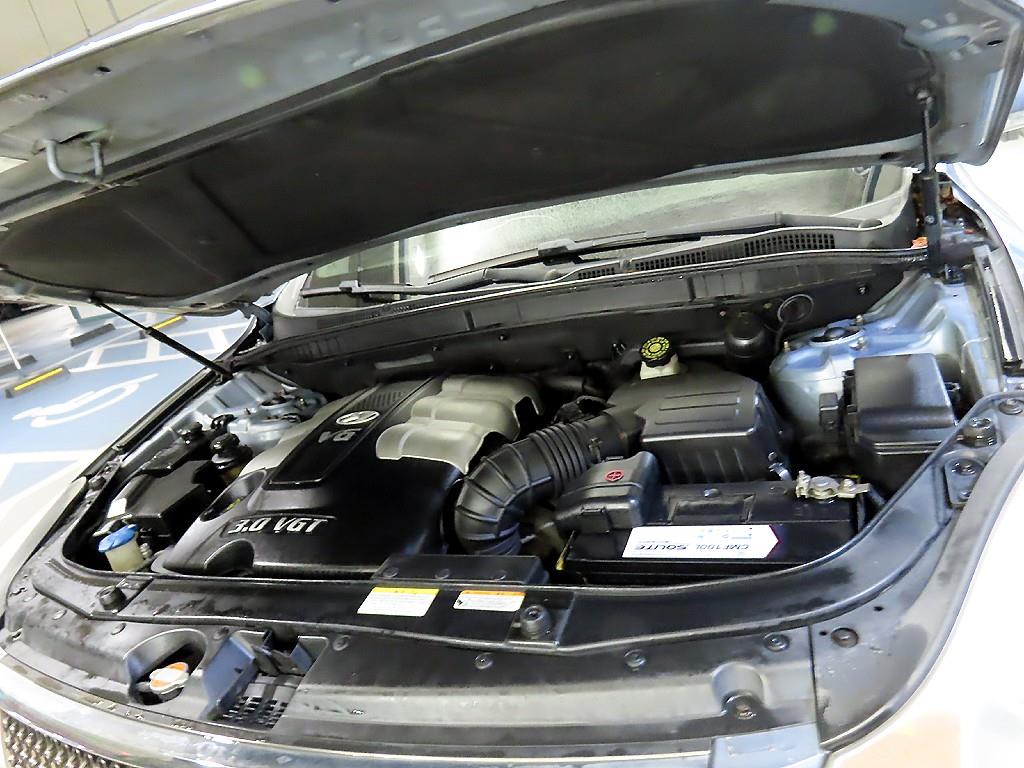 HYUNDAI Veracruz 2007 skyblue - Importación desde Corea - HF Imports Iquique - Foto 19