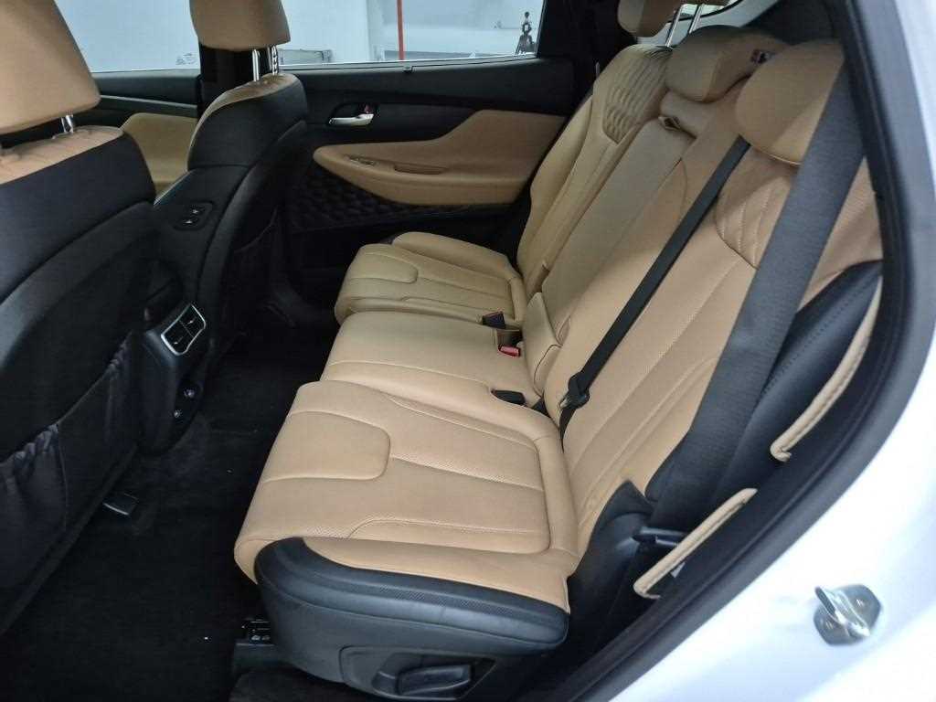 HYUNDAI Santa Fe - Vista 12