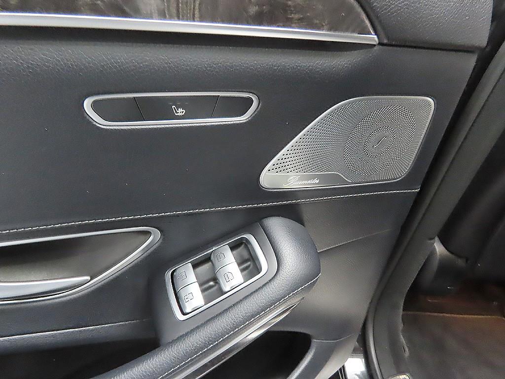 Mercedes Benz S Class 2019 Negro - Importación desde Corea - HF Imports Iquique - Foto 9
