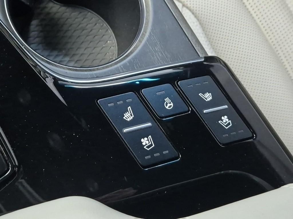 KIA K8 2022 Negro - Importación desde Corea - HF Imports Iquique - Foto 17