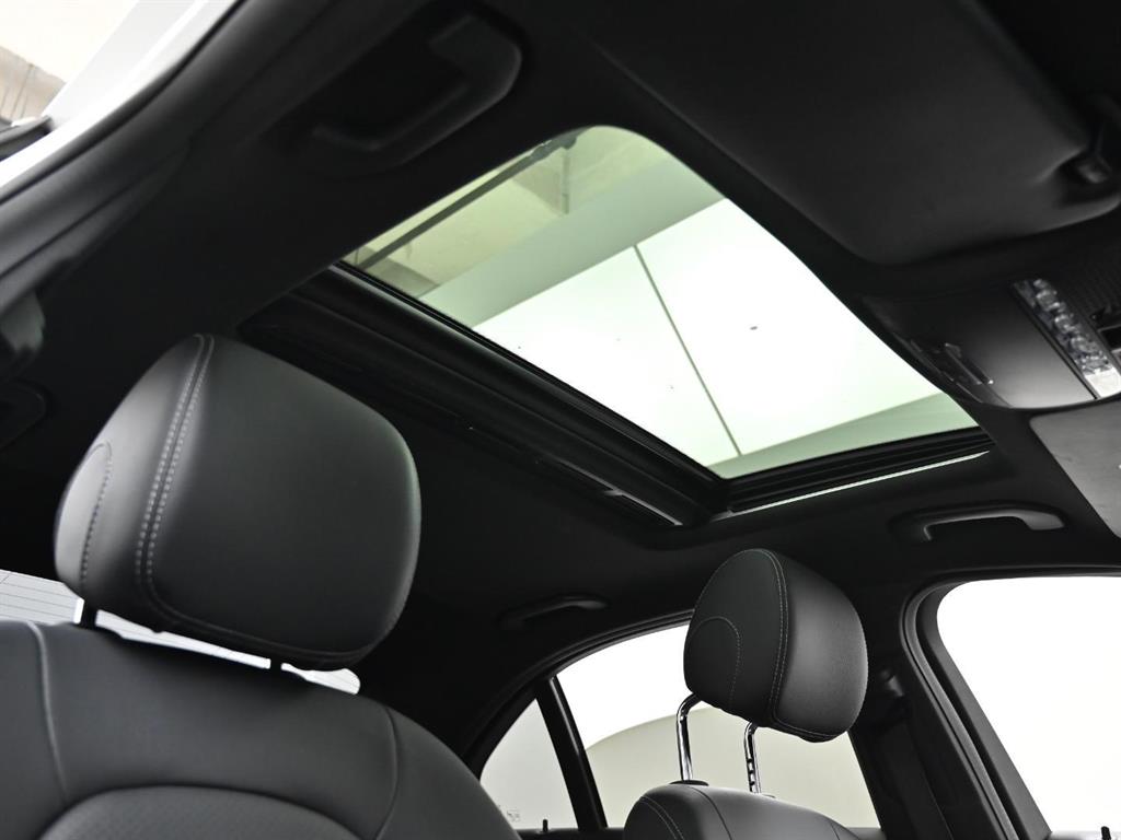 Mercedes Benz C Class 2018 Blanco - Importación desde Corea - HF Imports Iquique - Foto 17