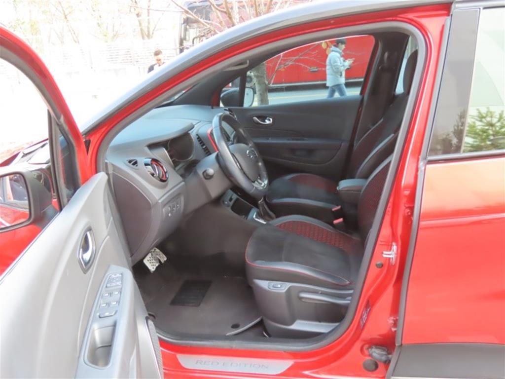 SAMSUNG QM3 2019 Rojo - Importación desde Corea - HF Imports Iquique - Foto 13