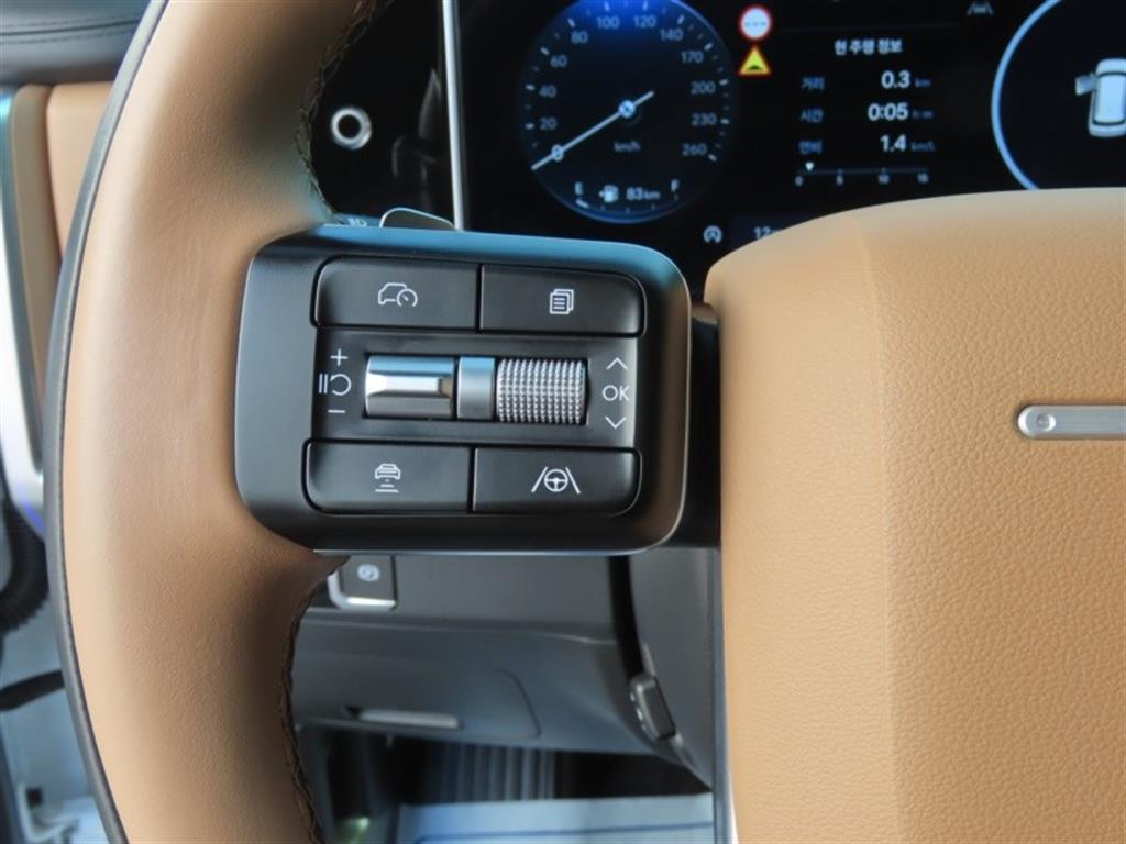 HYUNDAI Santa Fe 2024 - Importación desde Corea - HF Imports Iquique - Foto 11