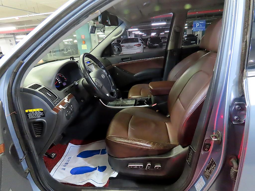 HYUNDAI Veracruz - Vista 6