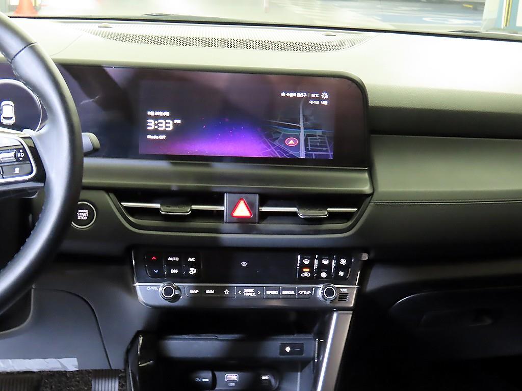 KIA Seltos - Vista 11