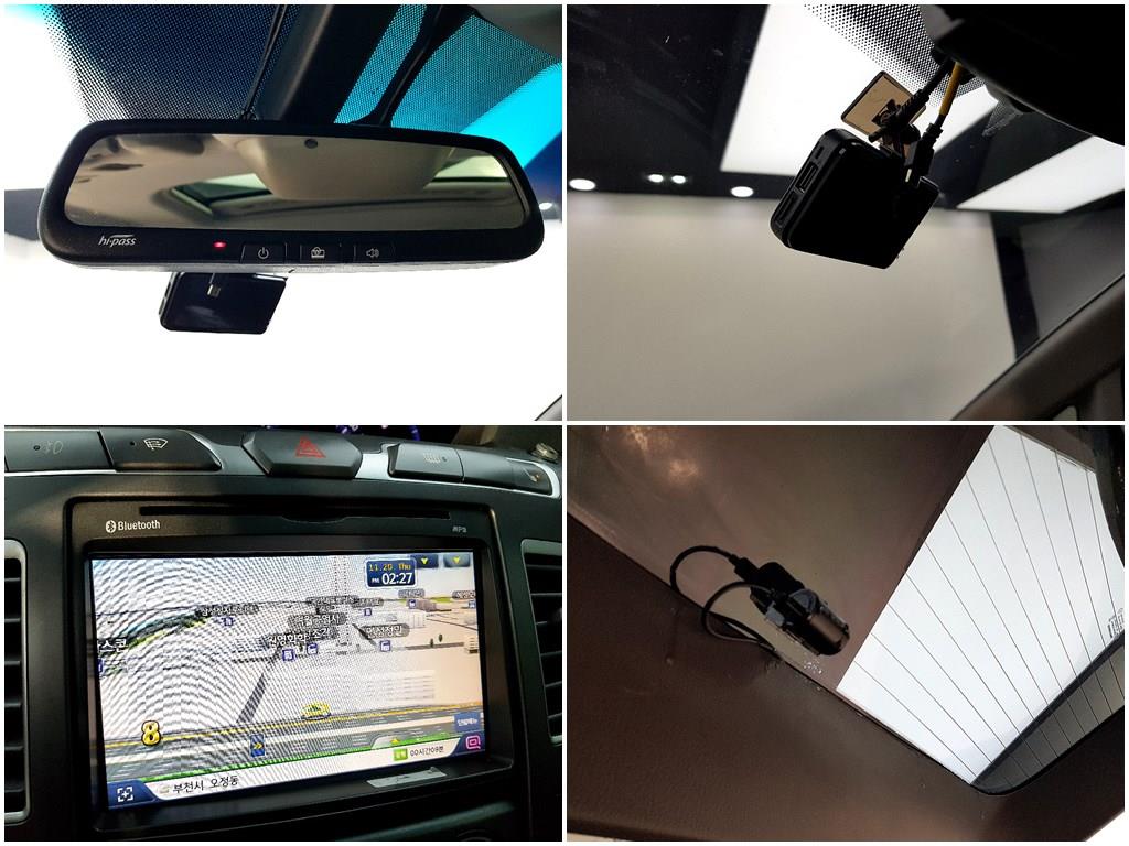 Ssangyong Korando 2015 Plateado - Importación desde Corea - HF Imports Iquique - Foto 18