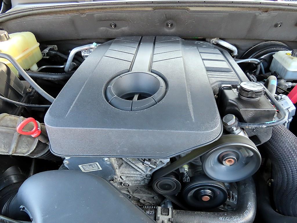 Ssangyong Korando 2014 - Importación desde Corea - HF Imports Iquique - Foto 19