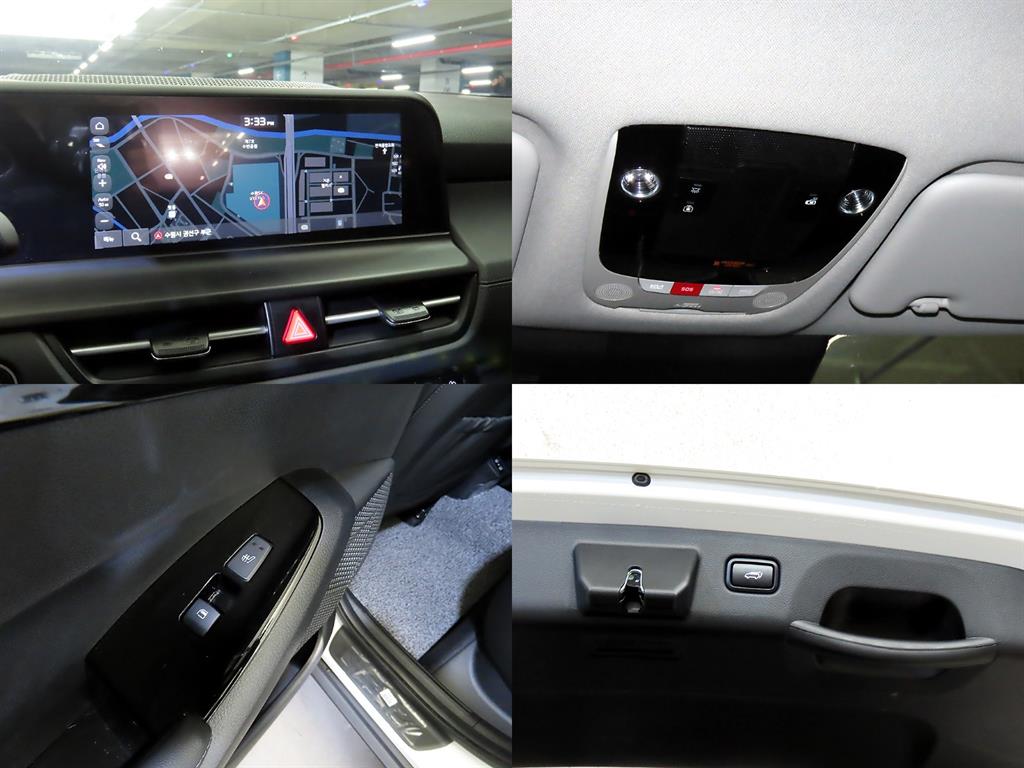 KIA Seltos 2024 - Importación desde Corea - HF Imports Iquique - Foto 18