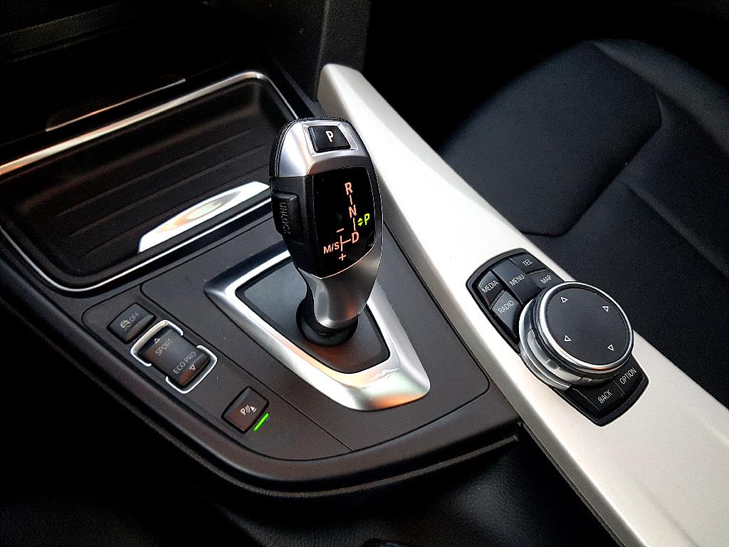 BMW 3 series 2015 Blanco - Importación desde Corea - HF Imports Iquique - Foto 13