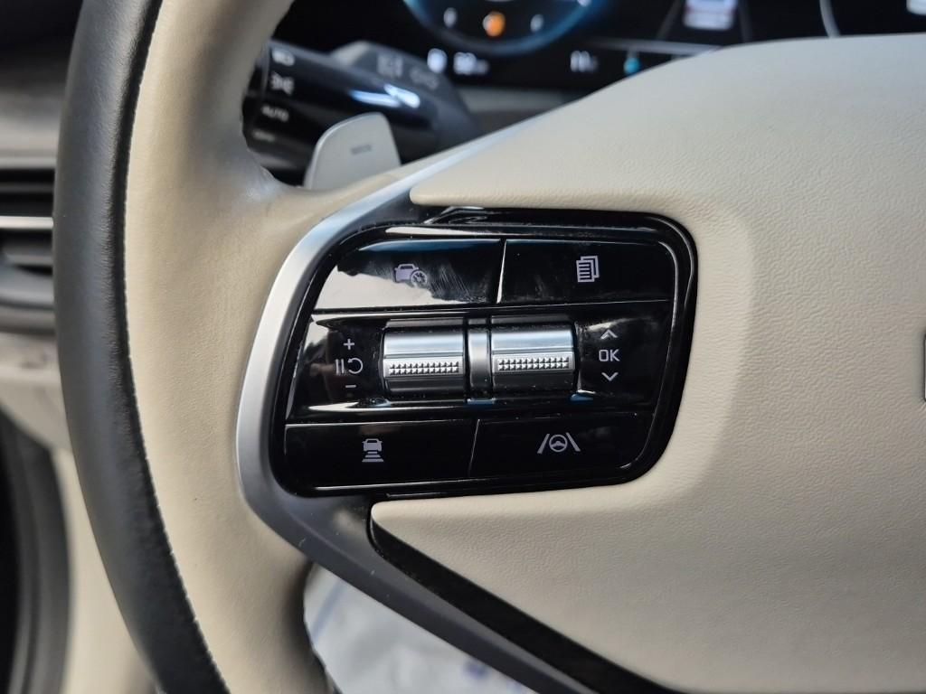 KIA K8 2022 Negro - Importación desde Corea - HF Imports Iquique - Foto 15