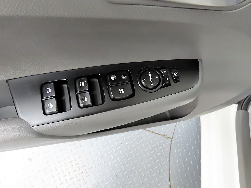 KIA Morning - Vista 11