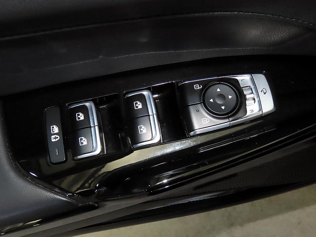 KIA K5 2021 - Importación desde Corea - HF Imports Iquique - Foto 14