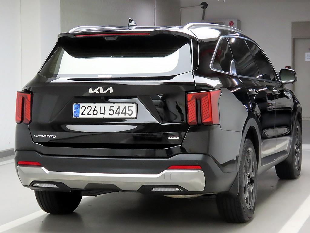 KIA Sorento - Vista 4