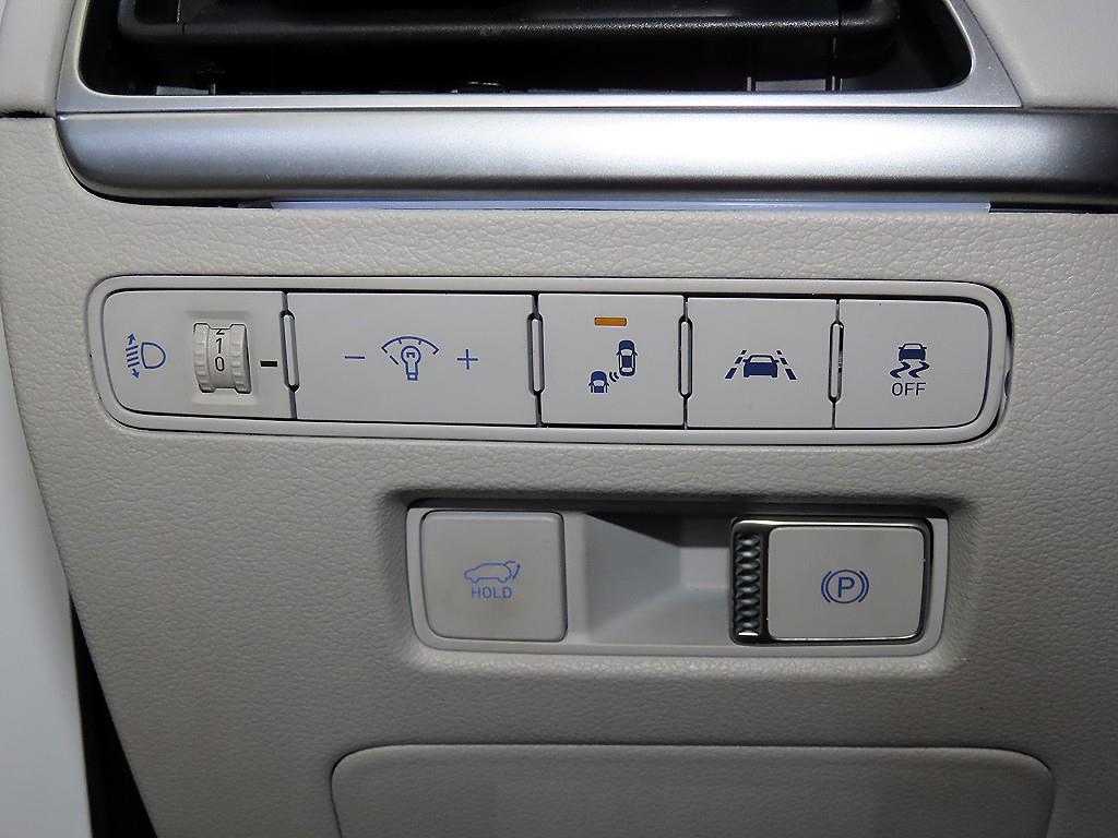 HYUNDAI Palisade 2019 Blanco - Importación desde Corea - HF Imports Iquique - Foto 13