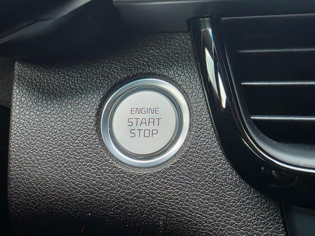 KIA K5 2019 Blanco - Importación desde Corea - HF Imports Iquique - Foto 17