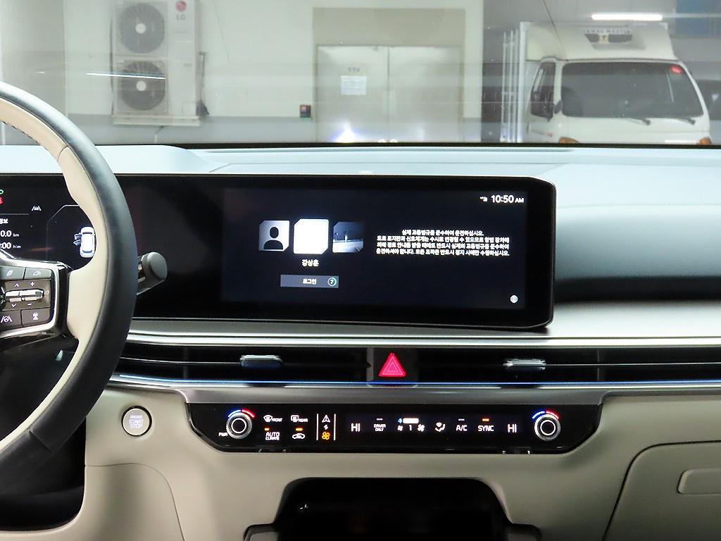 KIA Sorento - Vista 8