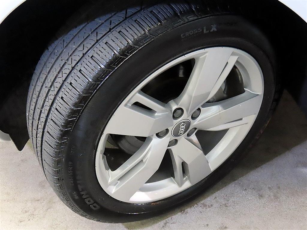 Audi Q5 2020 Blanco - Importación desde Corea - HF Imports Iquique - Foto 20