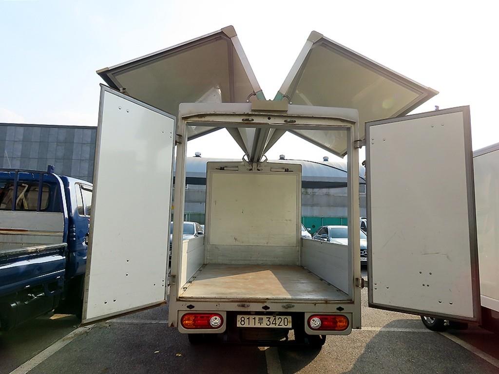 Small Truck Top_Wingbody - Vista 4