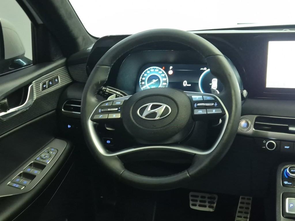 HYUNDAI Palisade - Vista 9