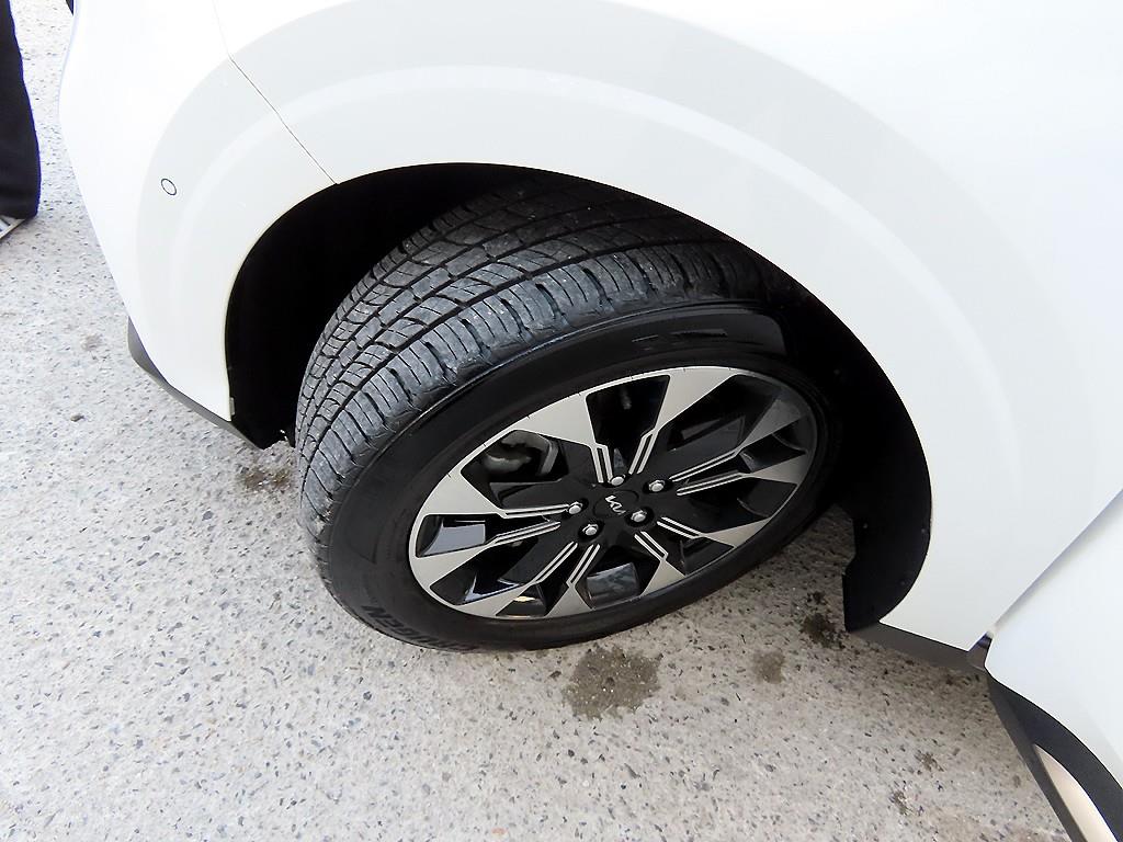 KIA Carnival 2022 Blanco - Importación desde Corea - HF Imports Iquique - Foto 20