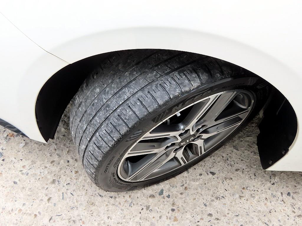 KIA K3 2019 Blanco - Importación desde Corea - HF Imports Iquique - Foto 20