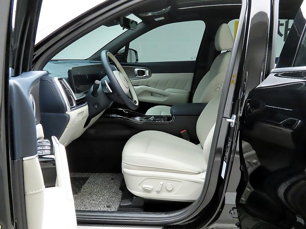 KIA Sorento - Vista 12